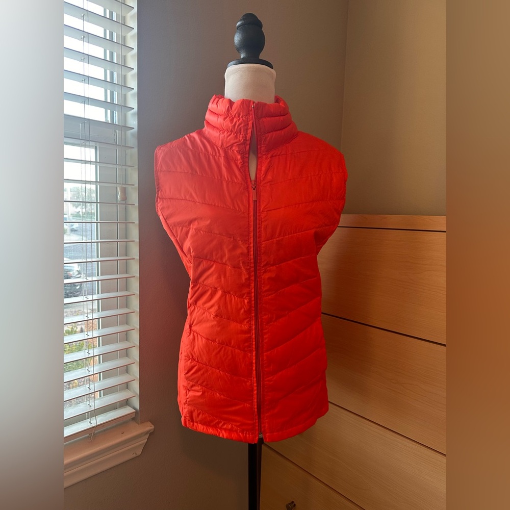 INC Vest